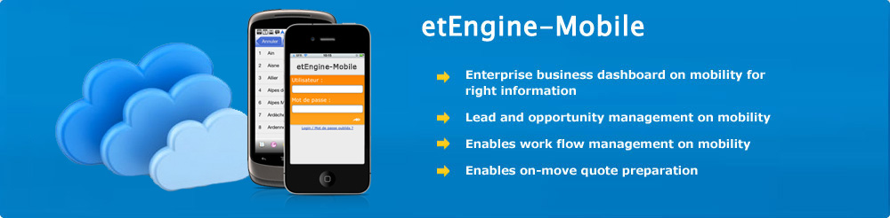 etEngine Mobile